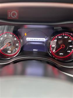 دودج تشارجر